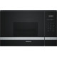 SIEMENS Microondas integrable  BE525LMS0.  . Integrable, Con Grill,